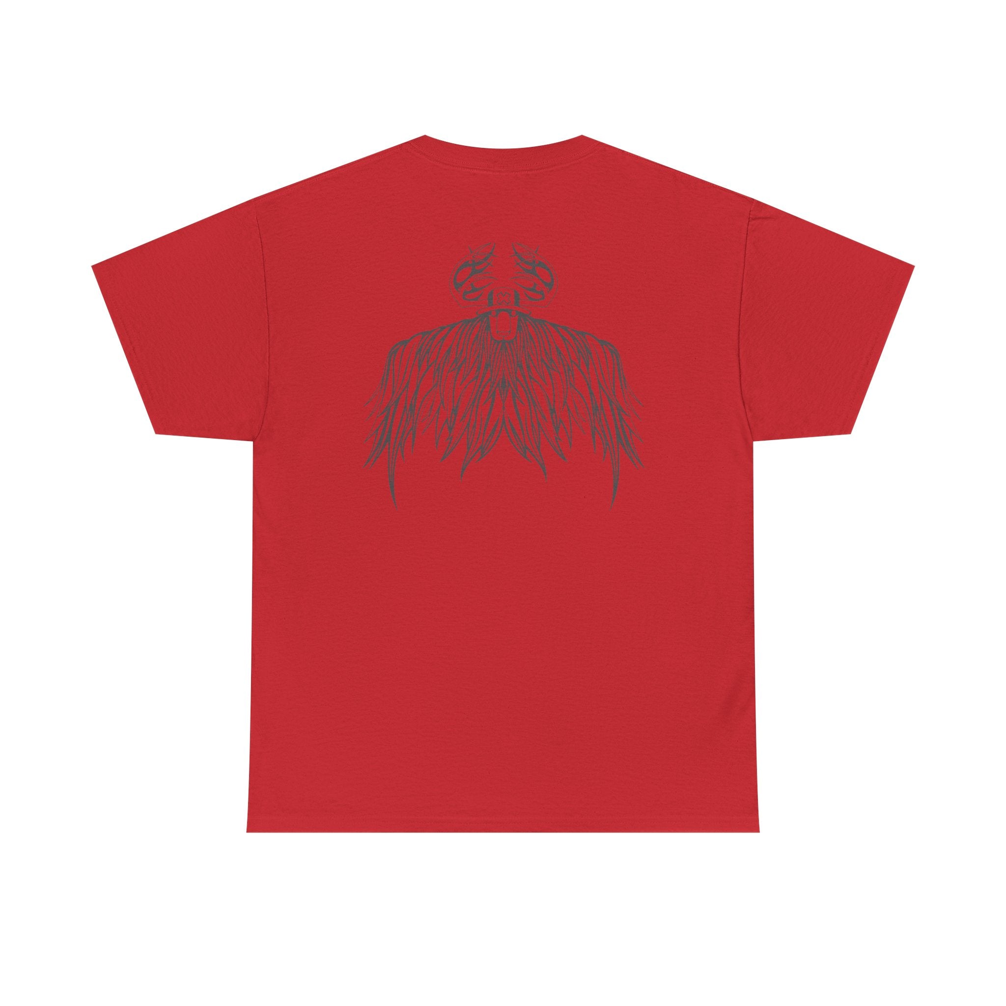 Monster Point T-Shirt