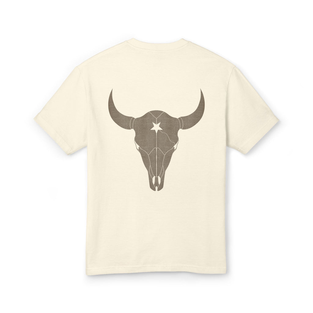 Black Bull Faded T-Shirt