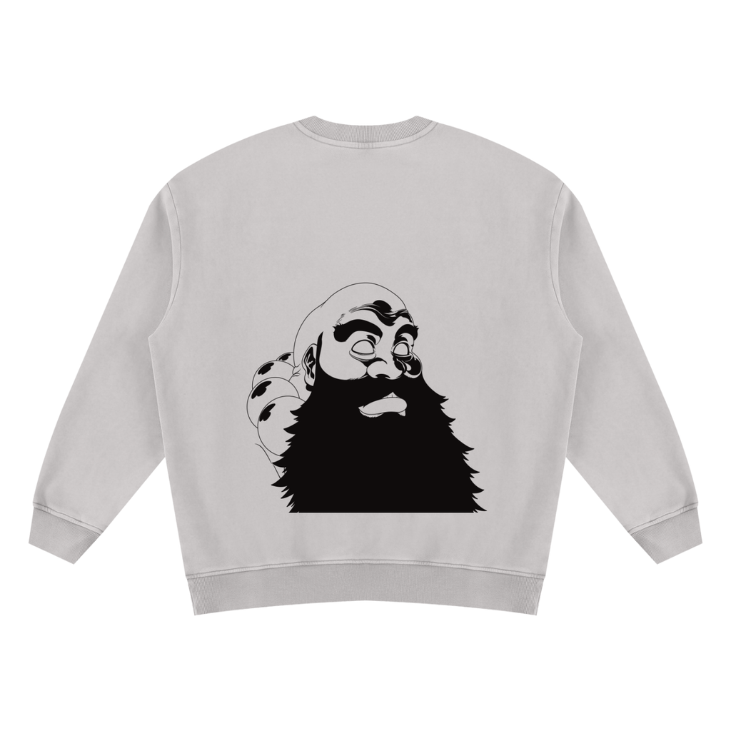 Ichibe Sweater