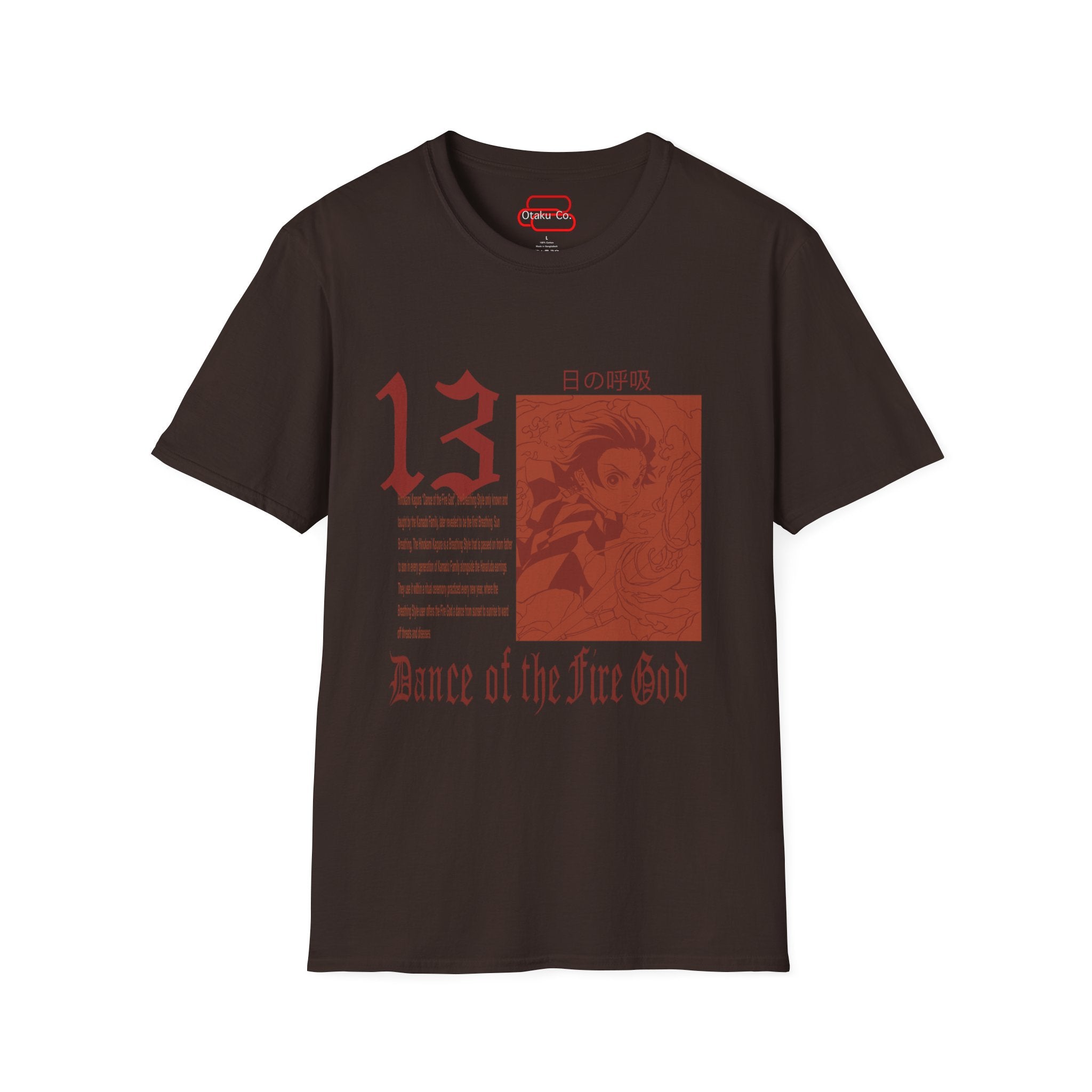 Tanjiro T-Shirt