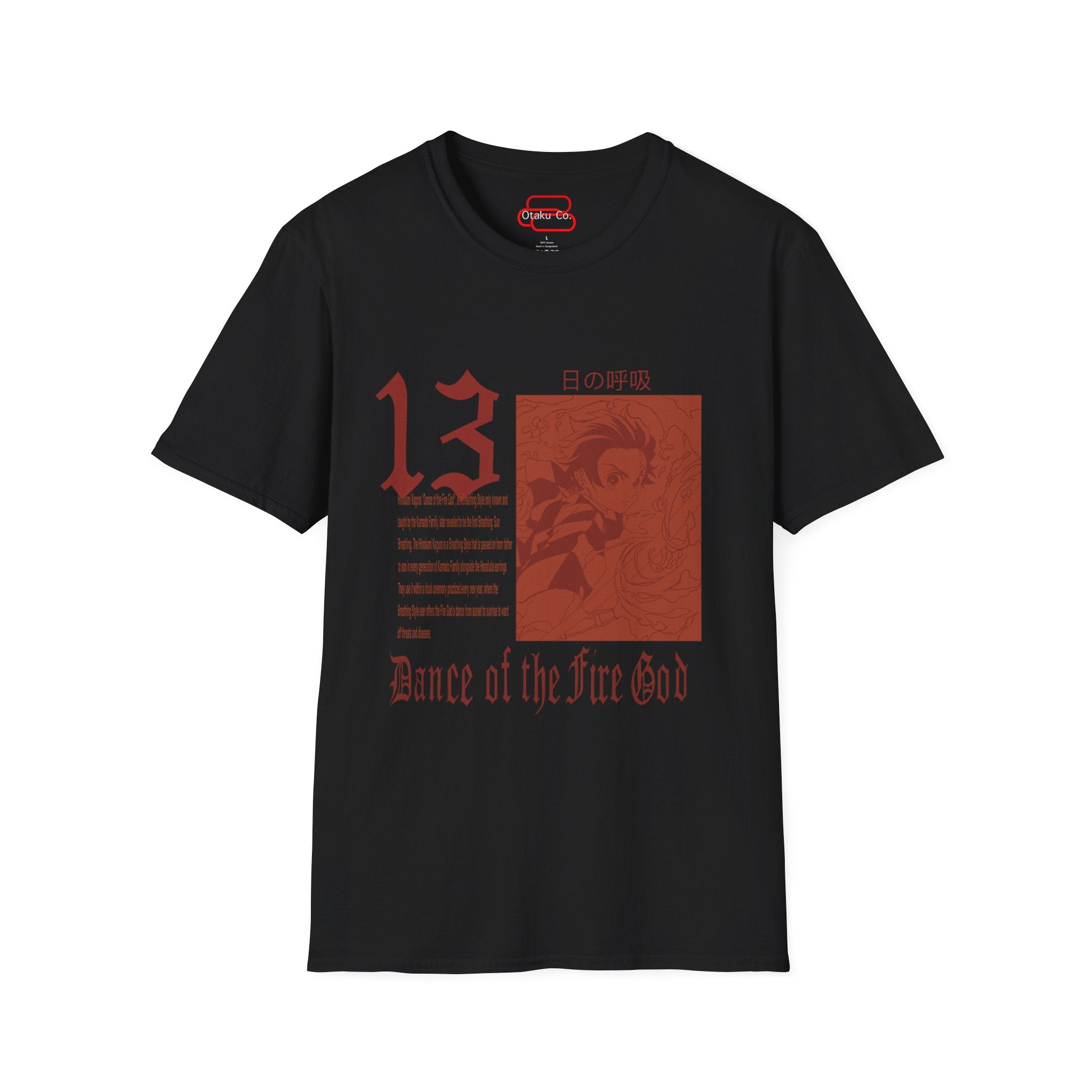 Tanjiro T-Shirt