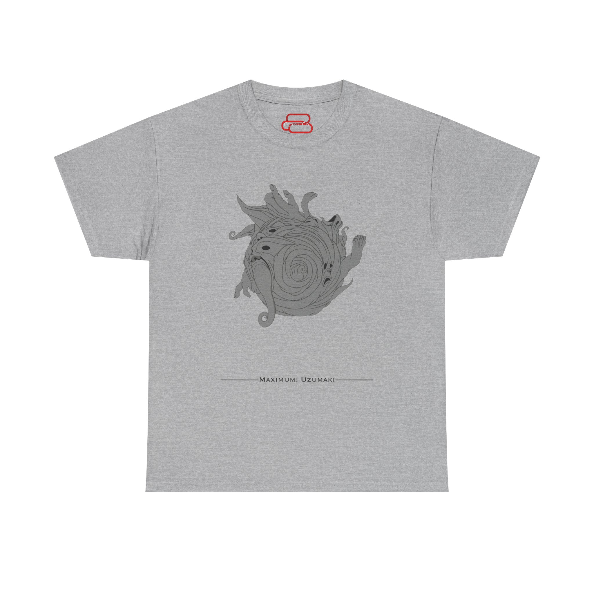 Maximum: Uzumaki