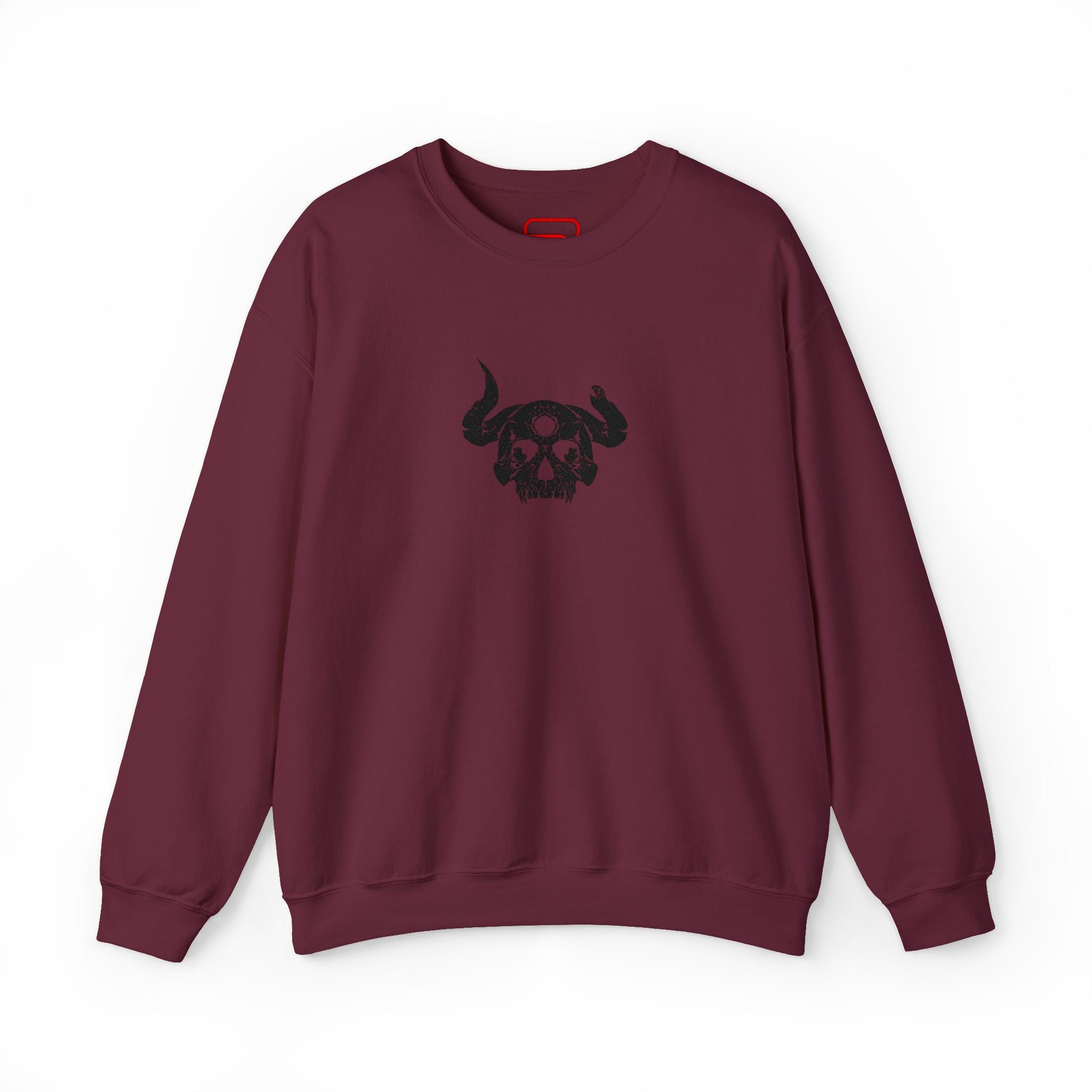 Devil Sweater