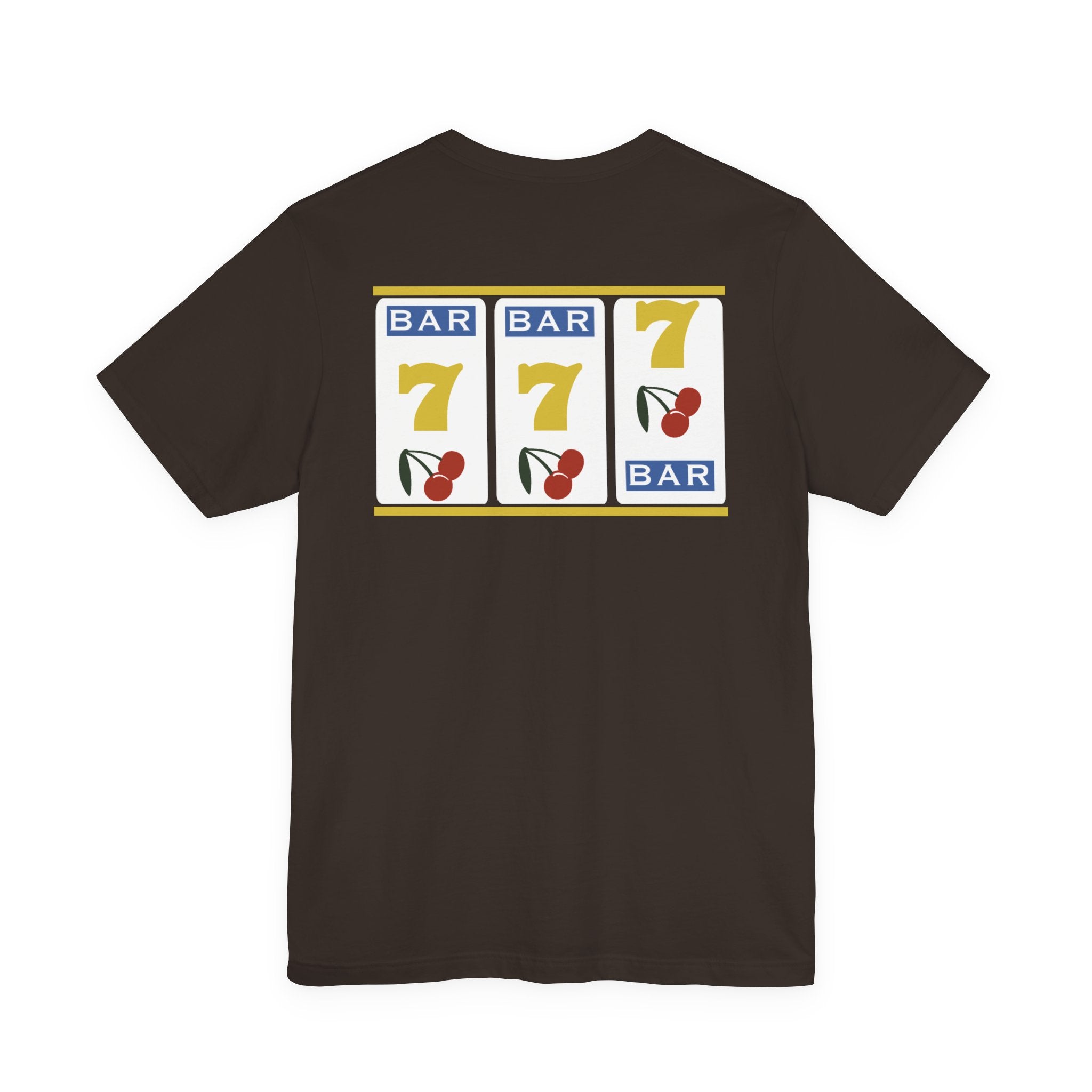 Jackpot T-Shirt