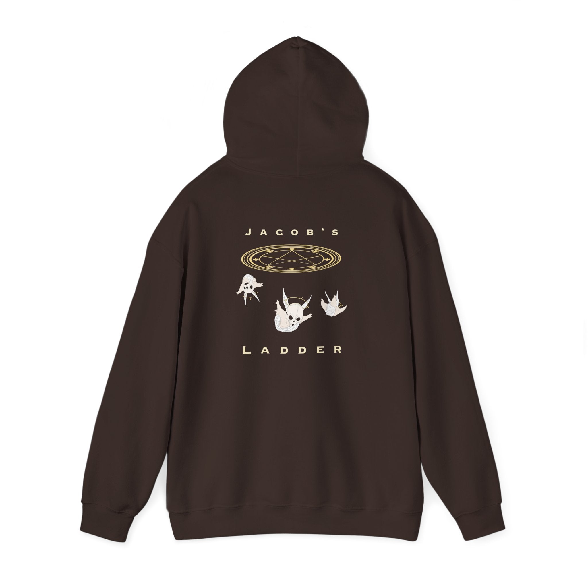 Jacobs Ladder Hoodie