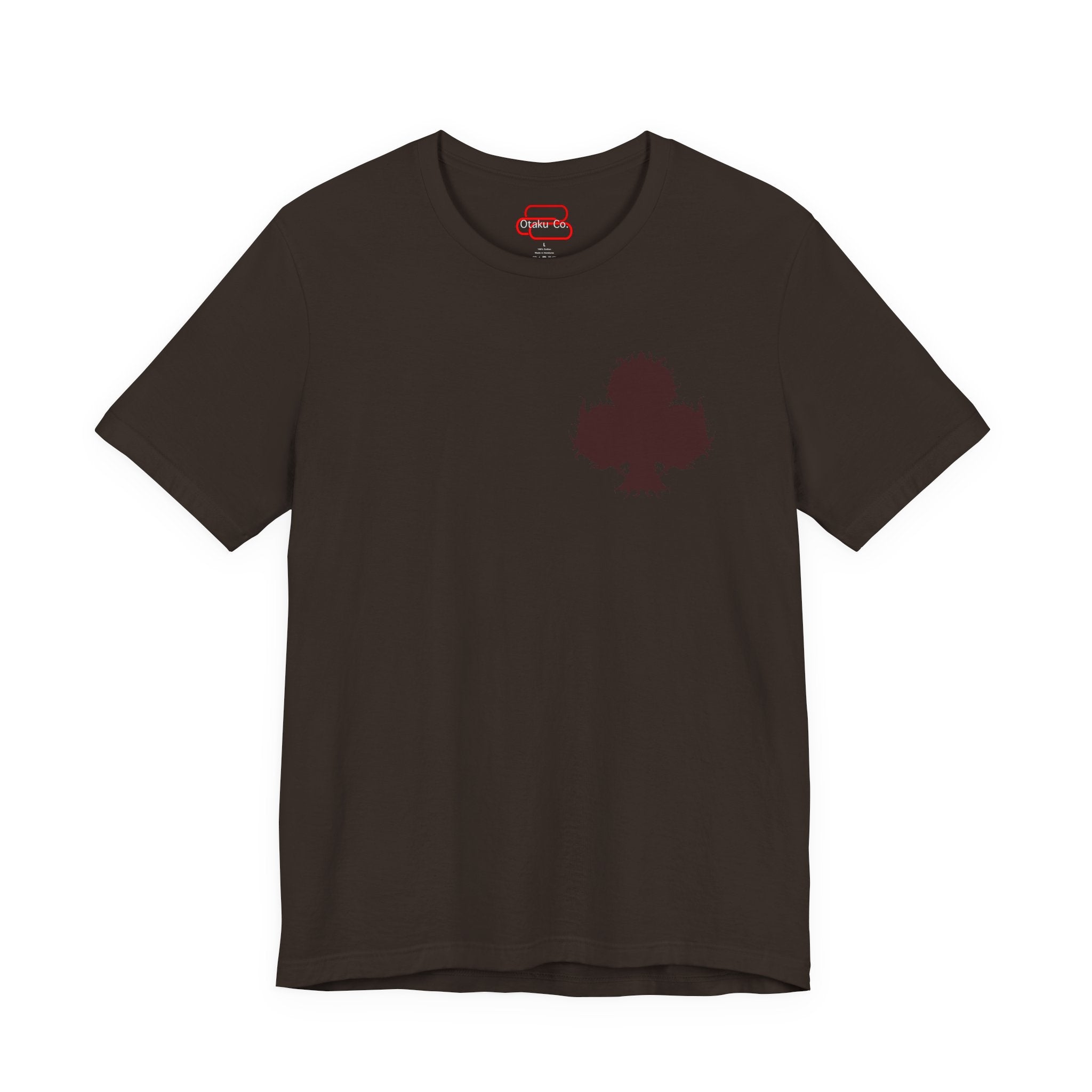 Crimson Lion T-Shirt