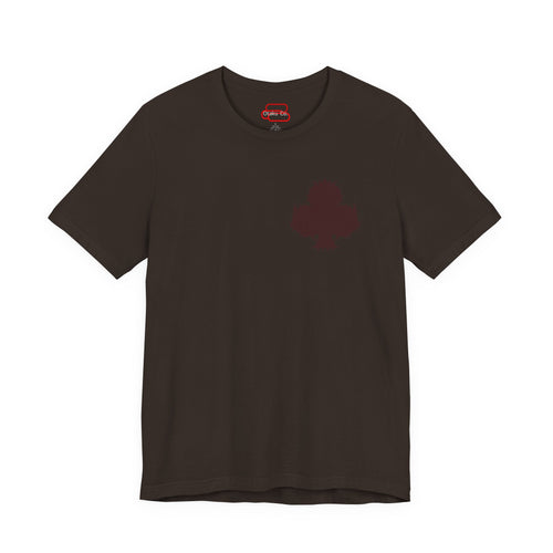 Crimson Lion T-Shirt