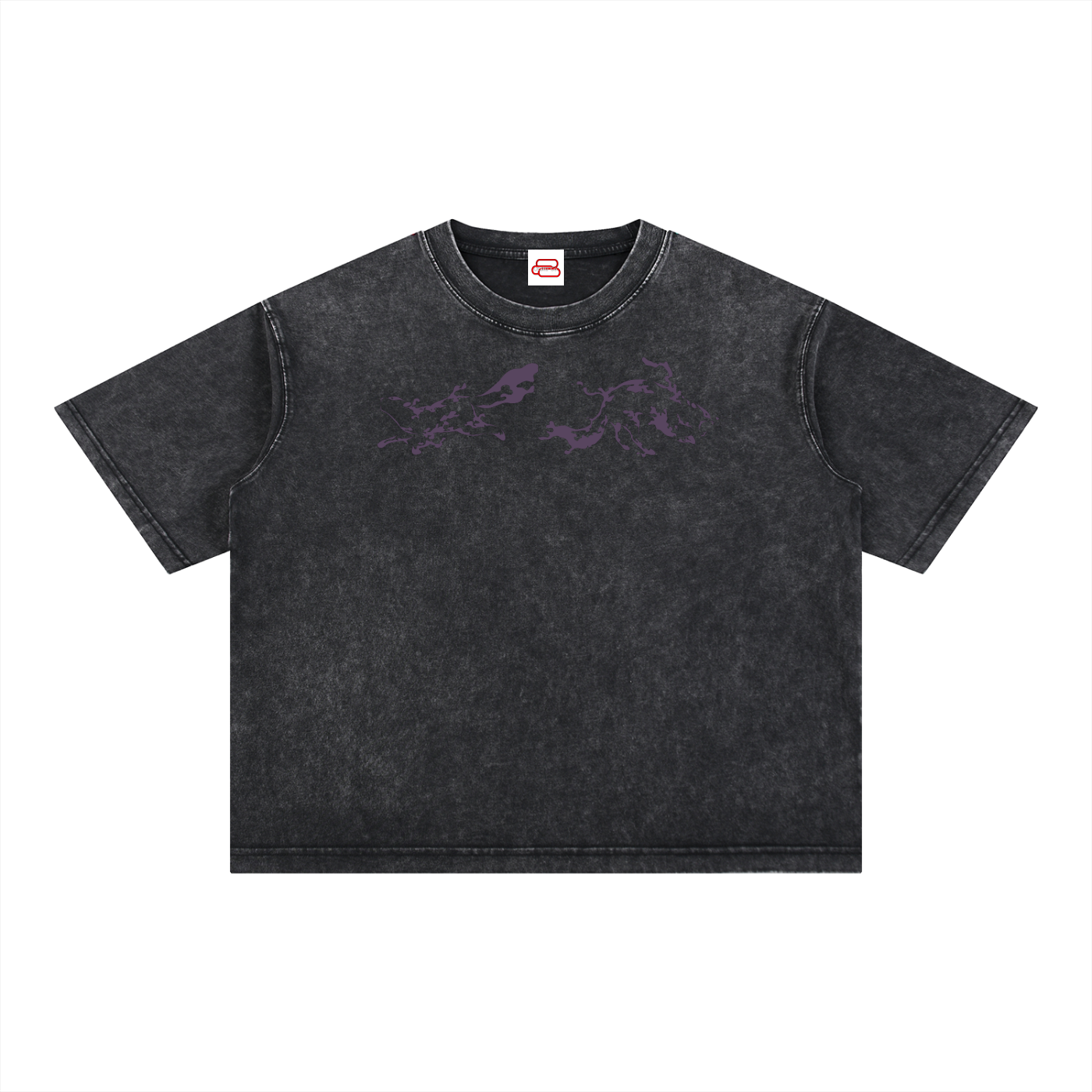 Gordon Mineral Wash T-Shirt