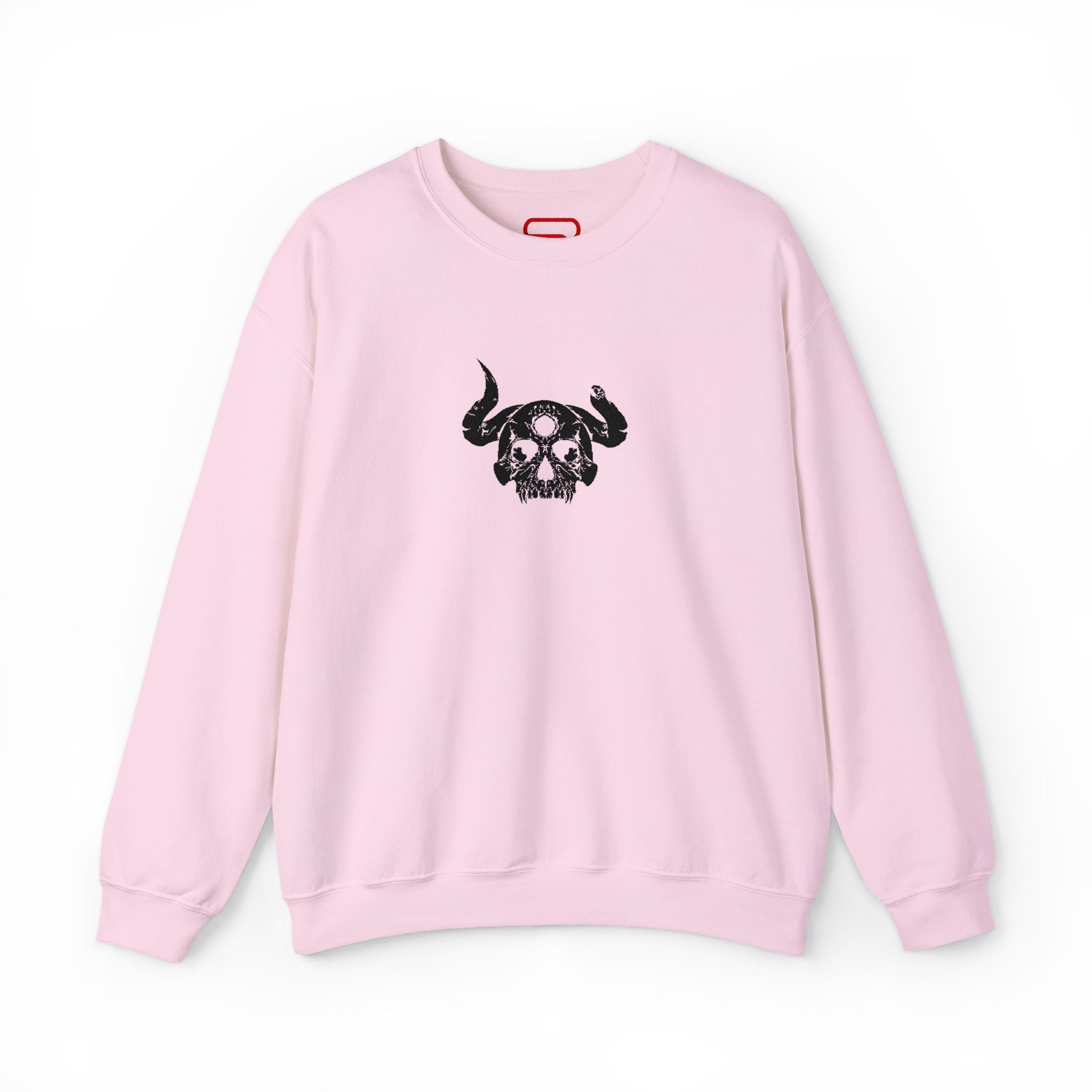Devil Sweater