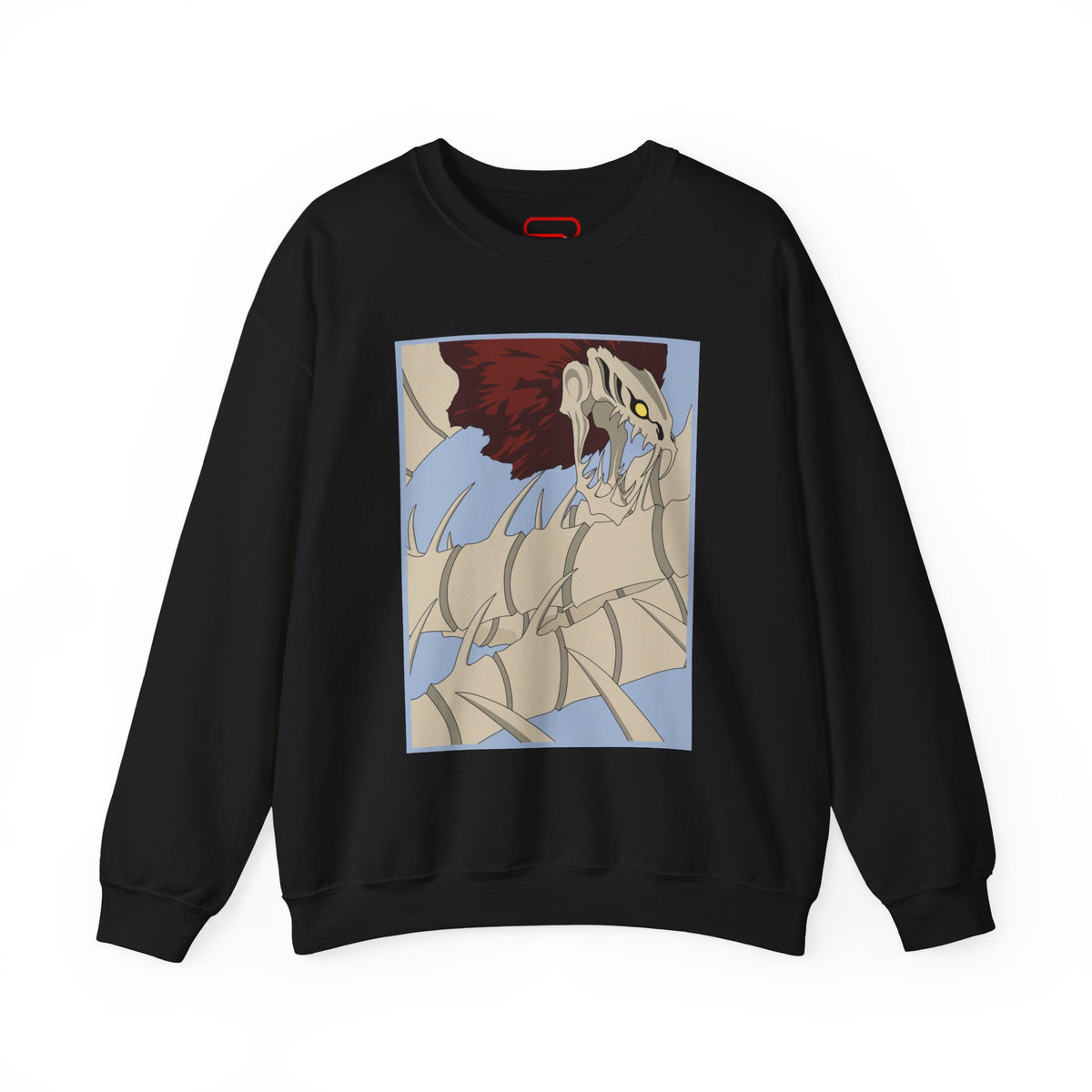 Zabimaru Sweater