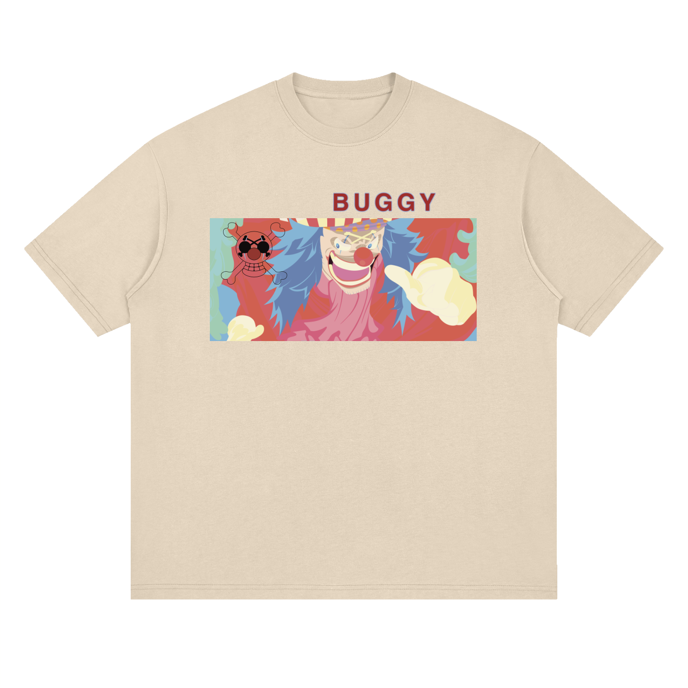 Buggy T-Shirt