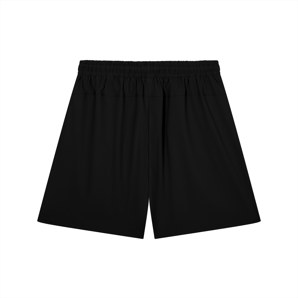 Aqua Deer Short