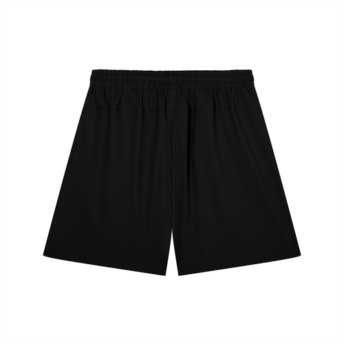 Aqua Deer Short