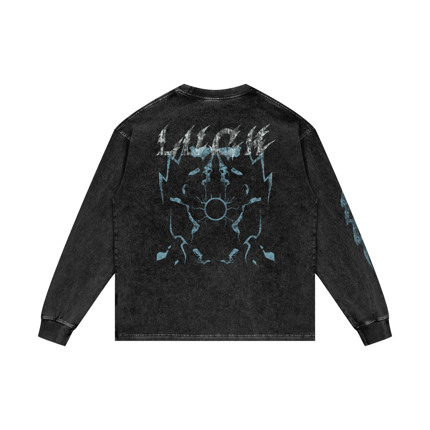 Luck Long Sleeve T-Shirt