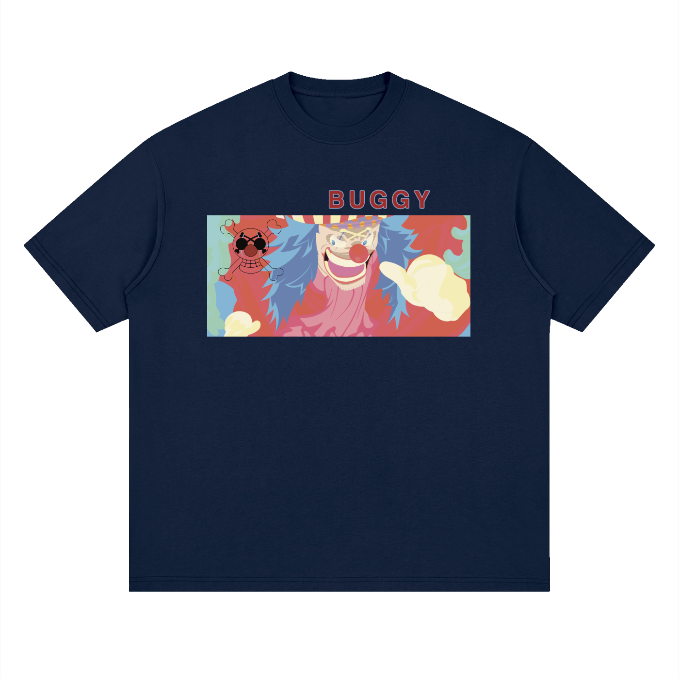 Buggy T-Shirt