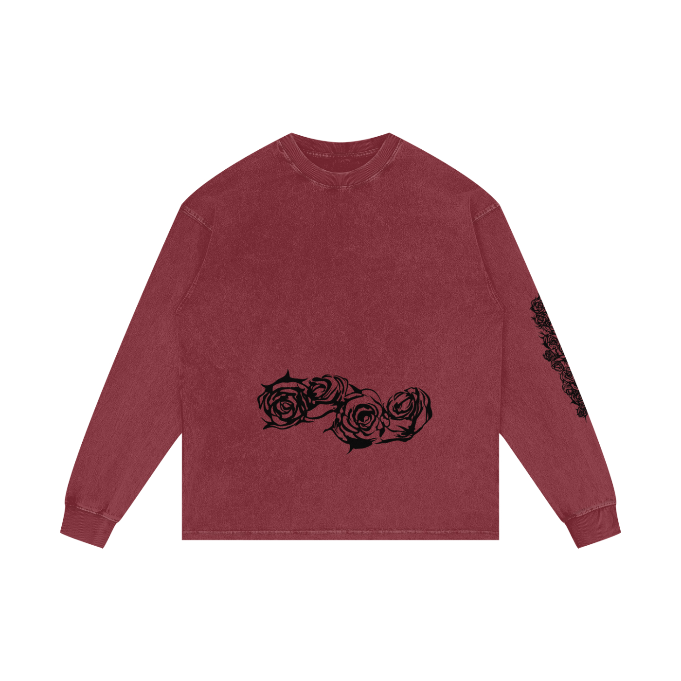 Nobara Long Sleeve T-Shirt