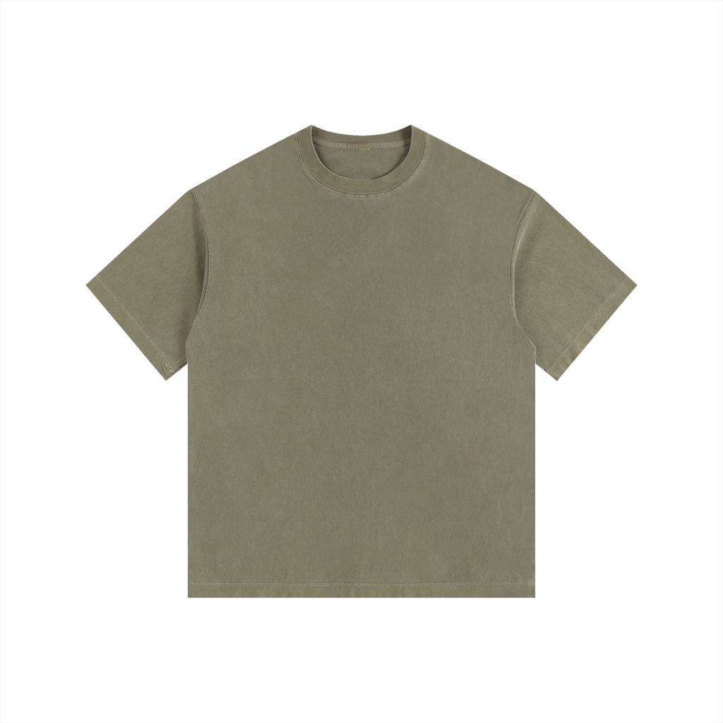 Soul Multiplicity Over-Sized T-Shirt