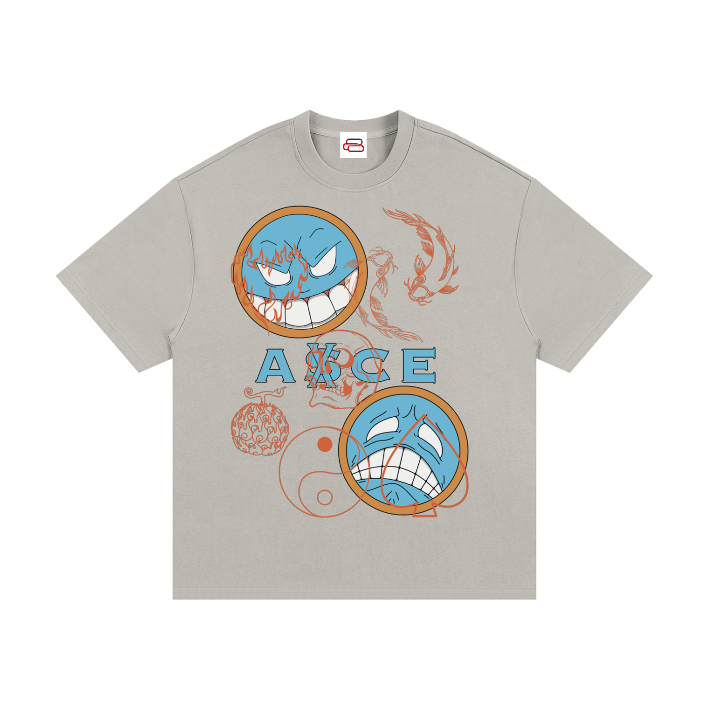 Ace T-Shirt