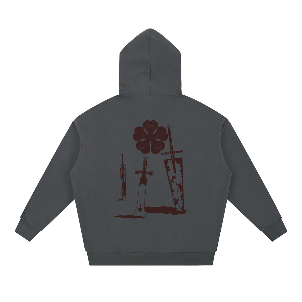 Asta Hoodie