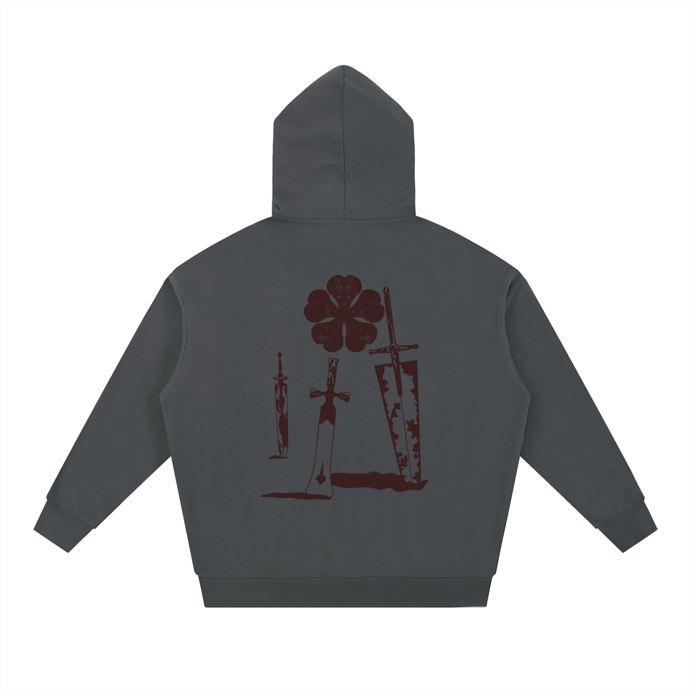 Asta Hoodie