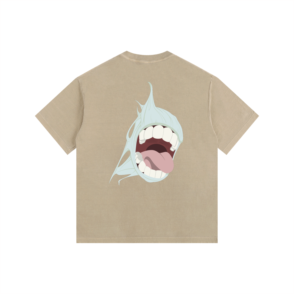 Soul Multiplicity Over-Sized T-Shirt