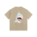 Soul Multiplicity Over-Sized T-Shirt