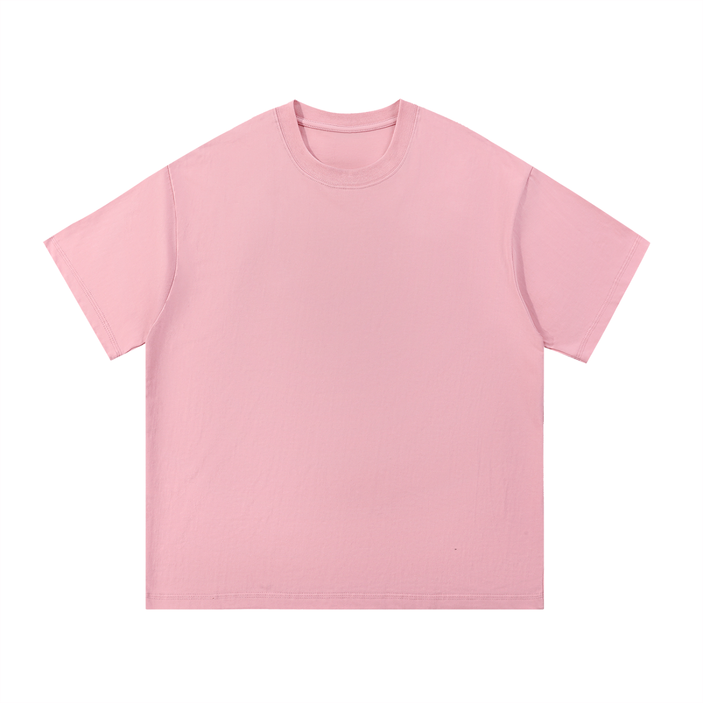 Aqua Deer T-Shirt