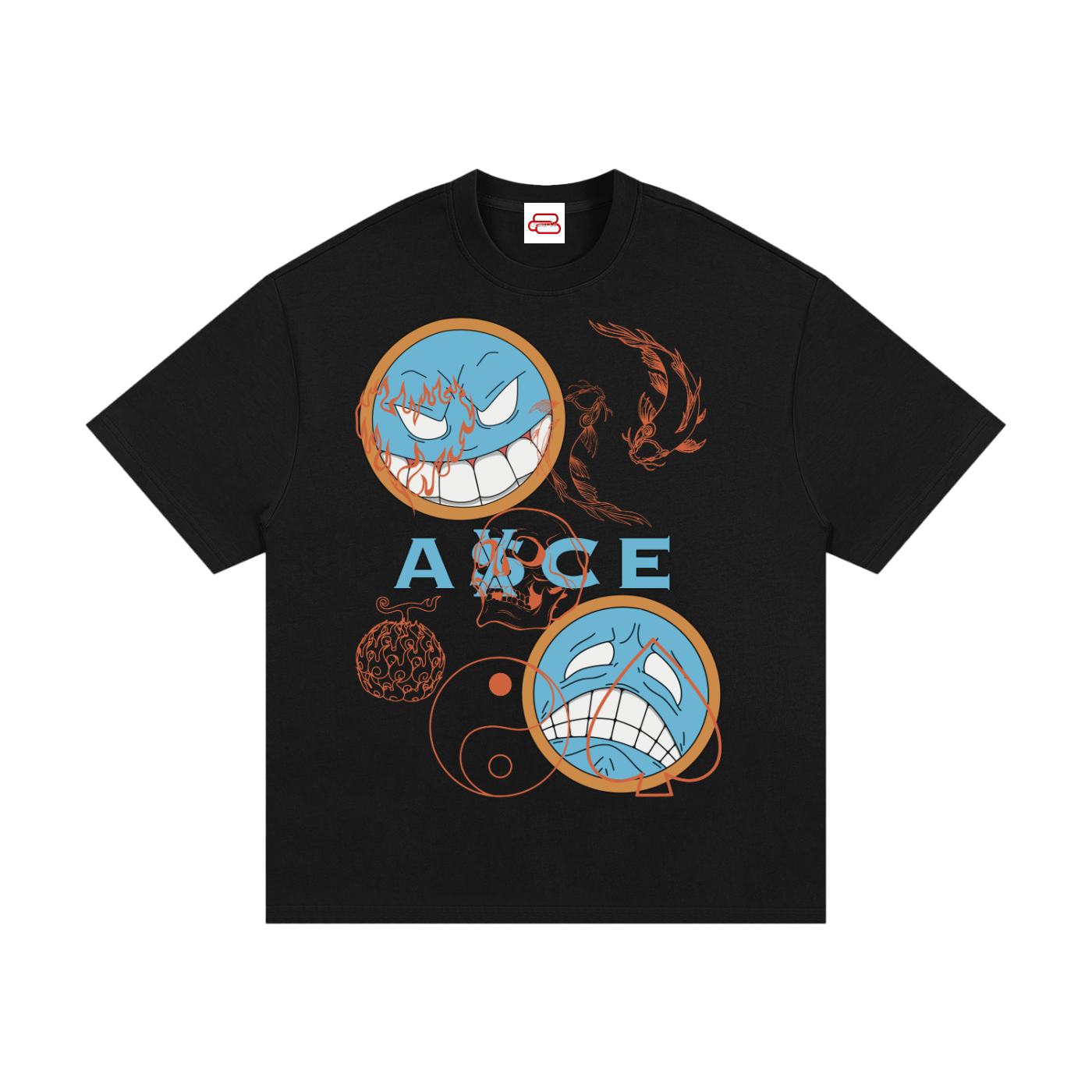 Ace T-Shirt