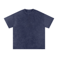 Self-Embodiment Over-Sized T-Shirt