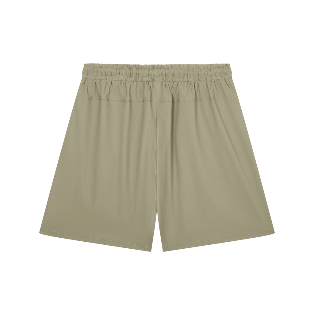 Aqua Deer Short