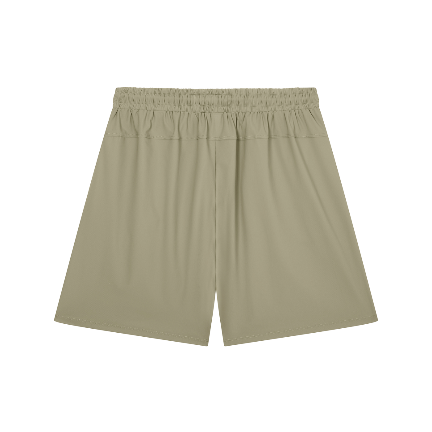 Aqua Deer Short