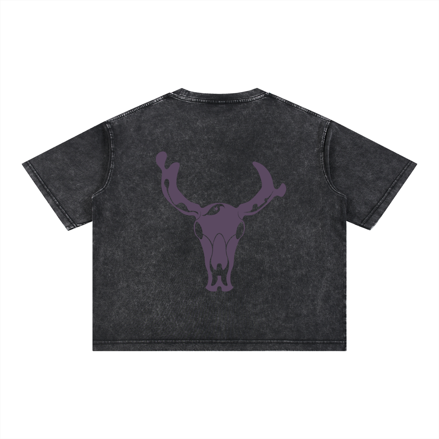 Gordon Mineral Wash T-Shirt
