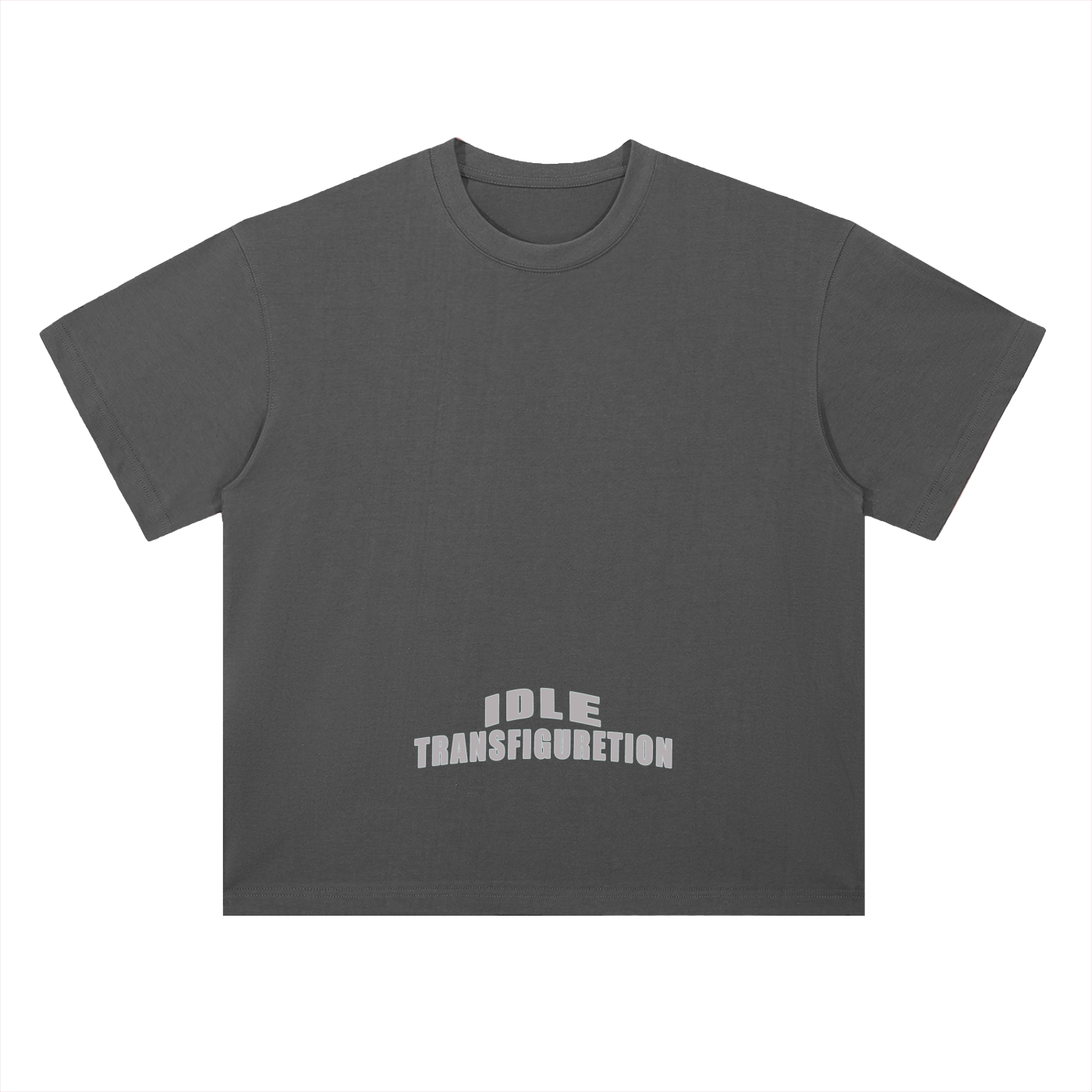 Idle Transfiguration T-Shirt