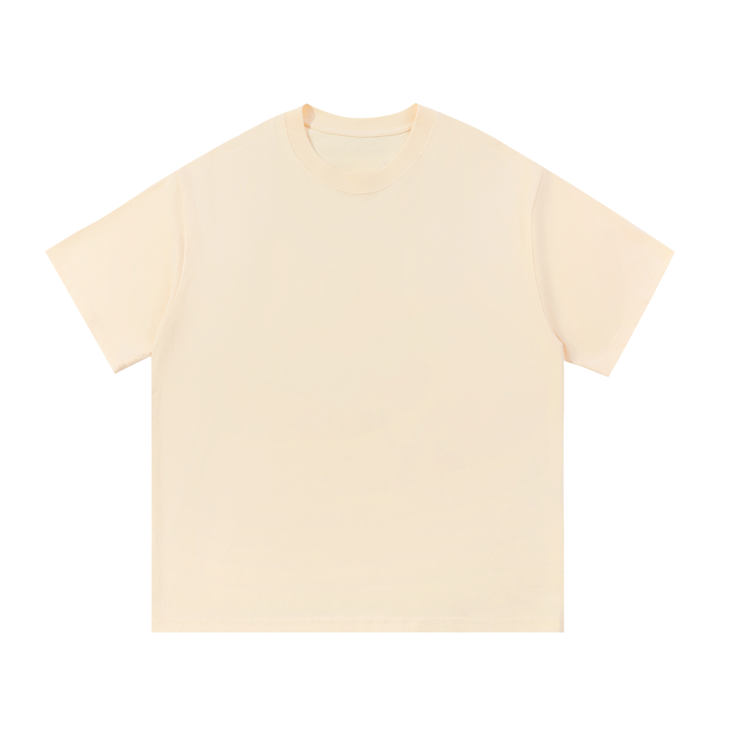 Aqua Deer T-Shirt