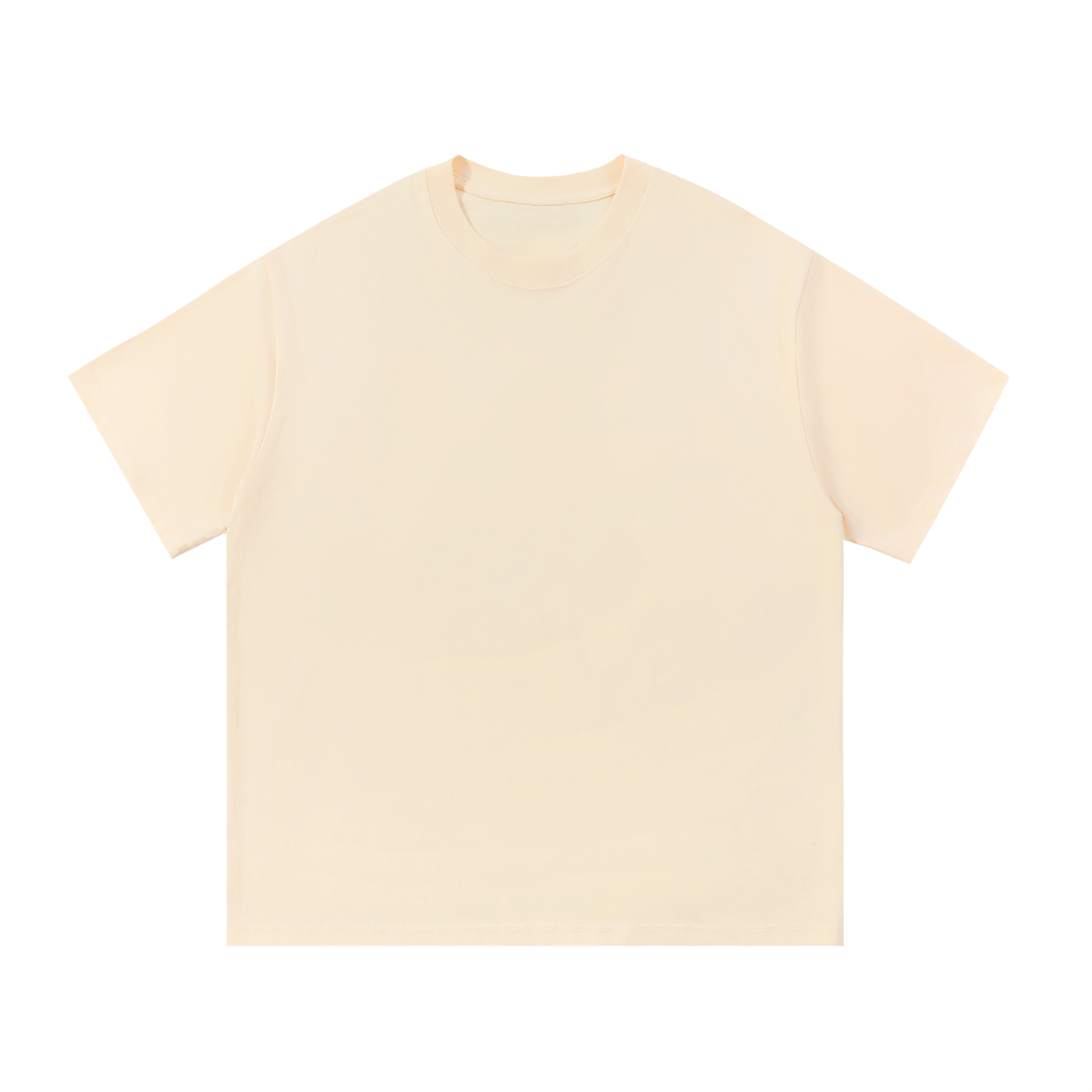 Aqua Deer T-Shirt