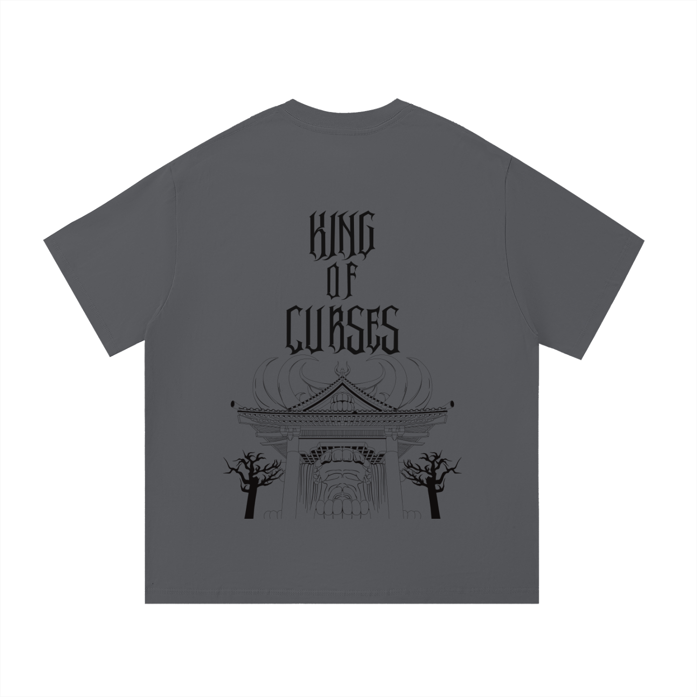 Malevolent Shrine T-Shirt