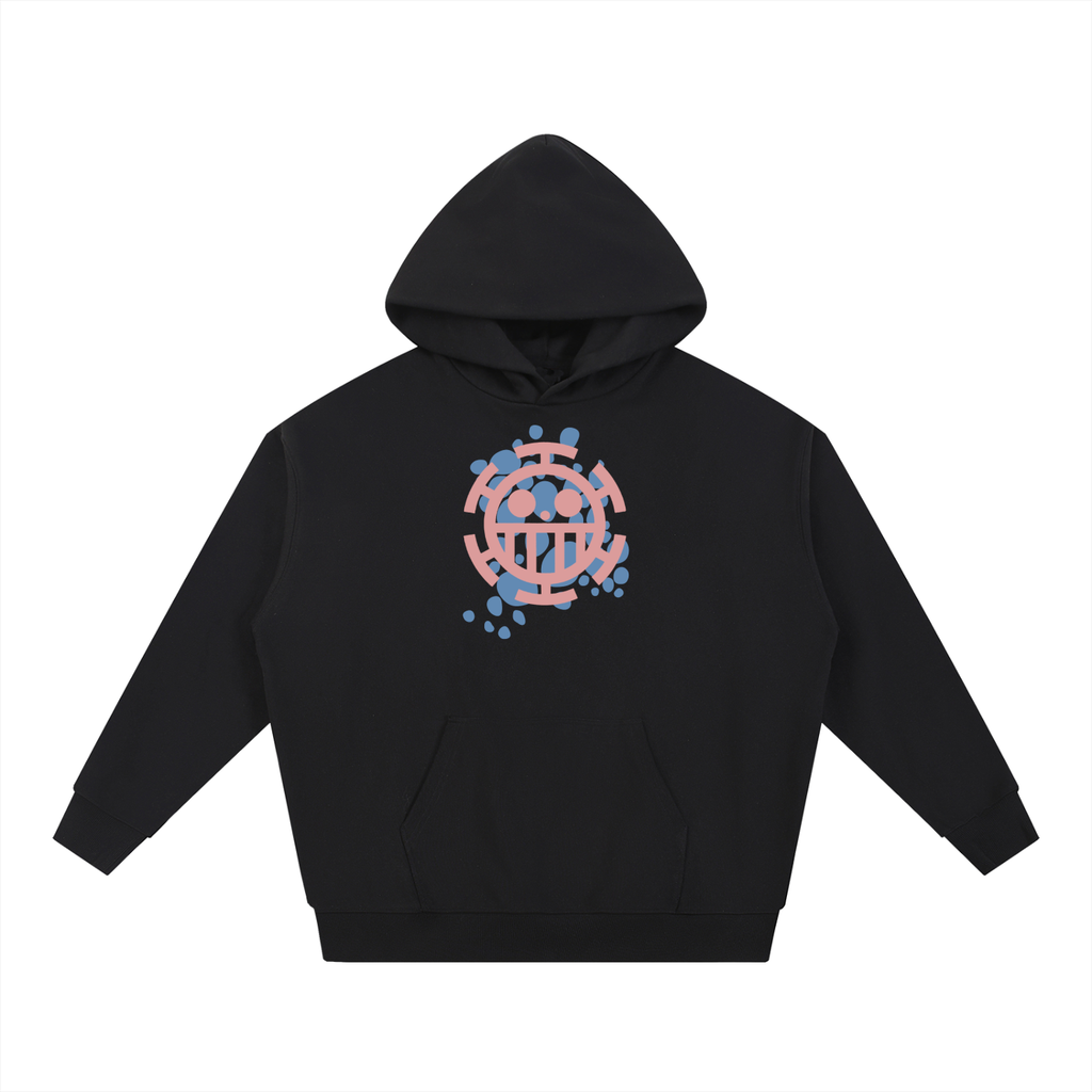 Law Hoodie