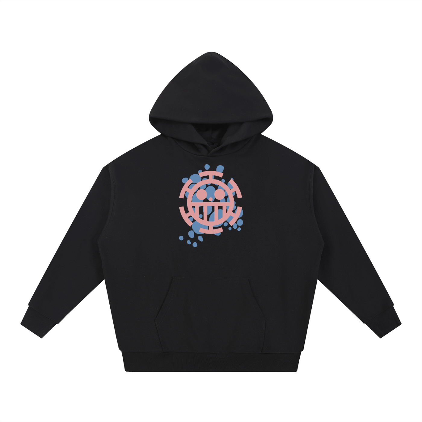 Law Hoodie