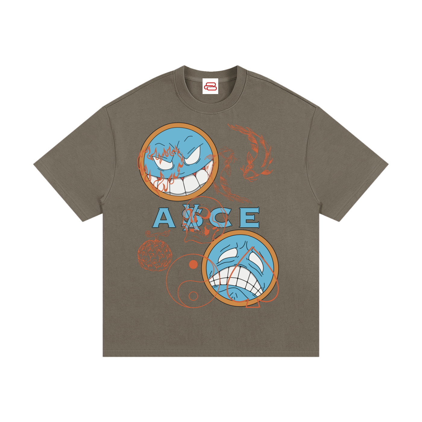 Ace T-Shirt