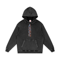 Fire Fist Hoodie