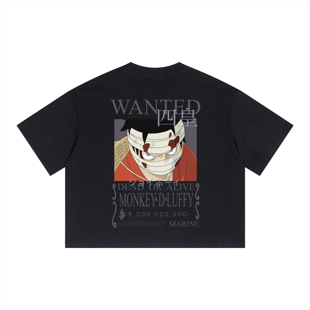 Luffy T-Shirt