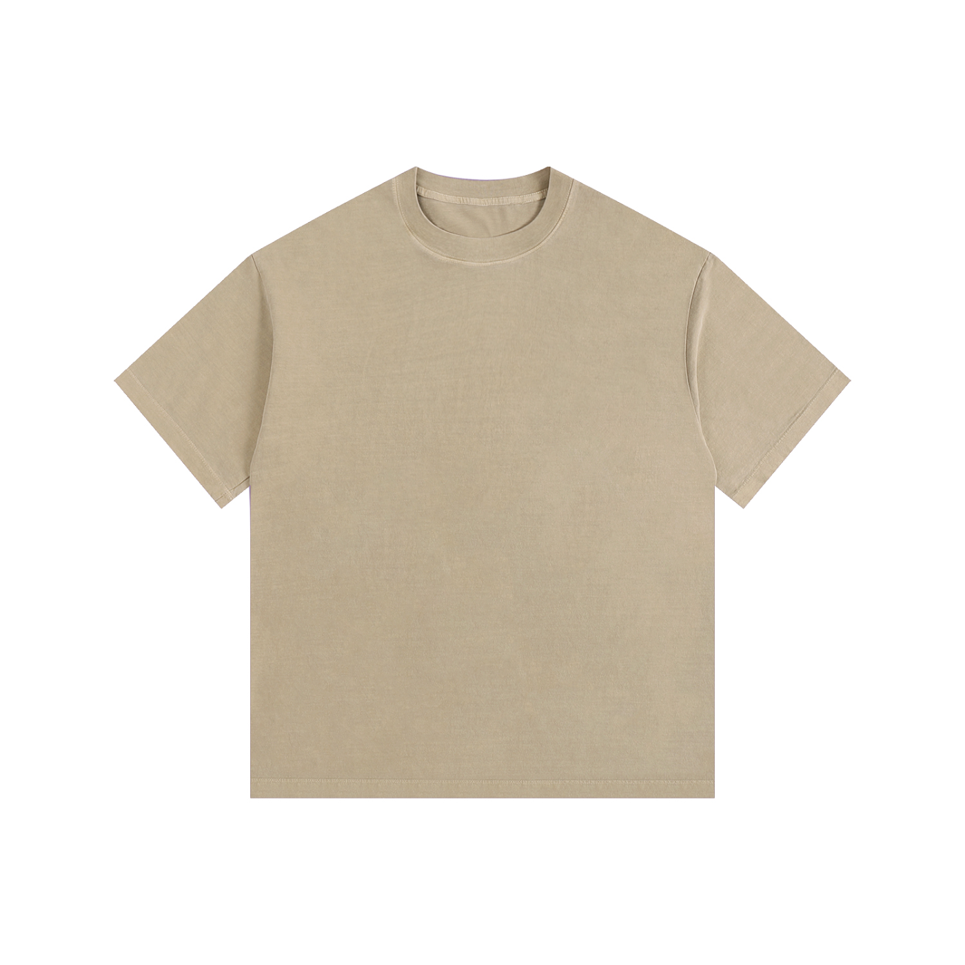 Soul Multiplicity Over-Sized T-Shirt