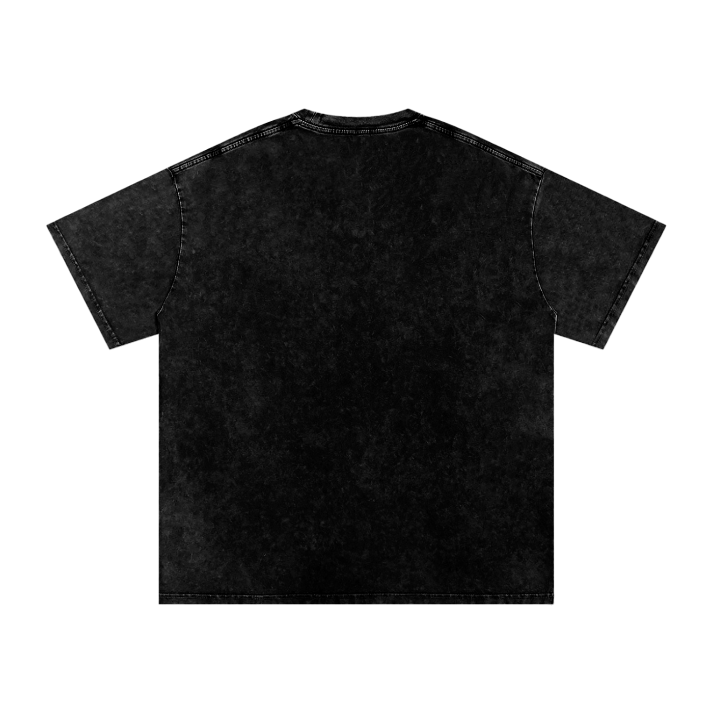 Sleeping Sheep Washed T-Shirt
